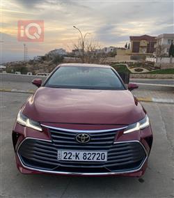 تويوتا أفالون